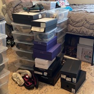Divorce sale!